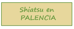Shiatsu en Palencia