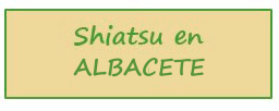 Shiatsu en Albacete