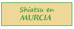Shiatsu en Murcia